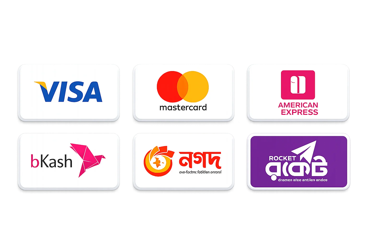 Payment Gateways